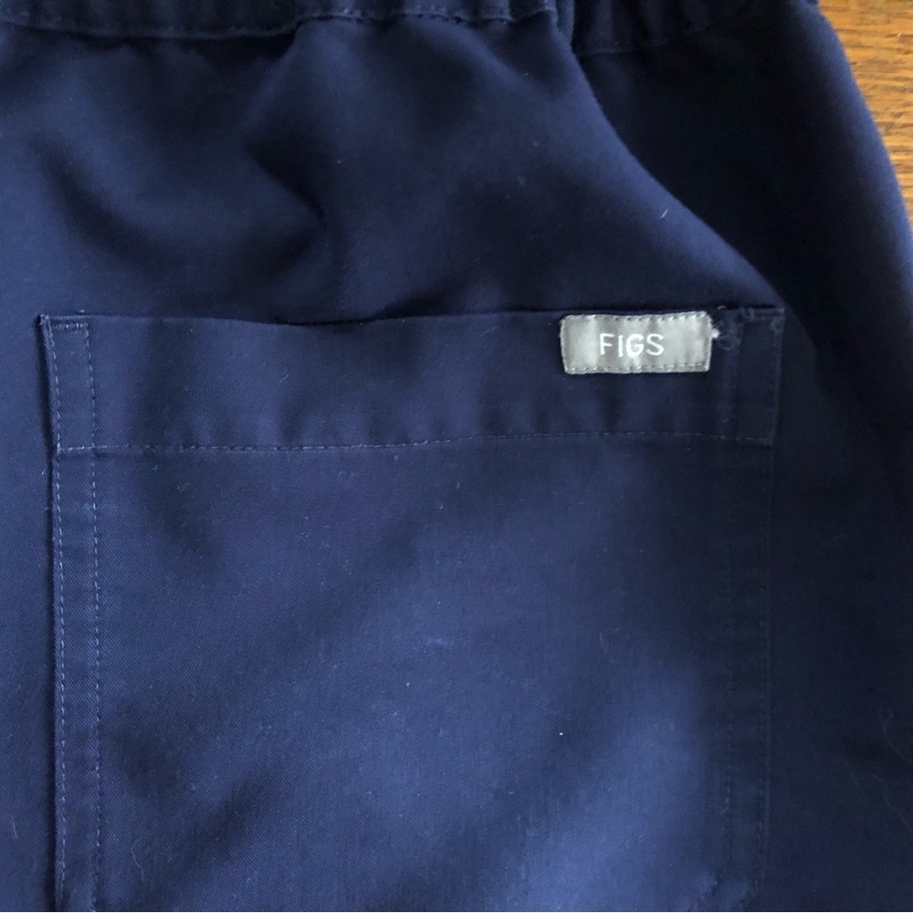 Figs Pisco Basic Scrub Pants - image 7